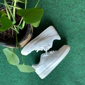 All White Air Force One